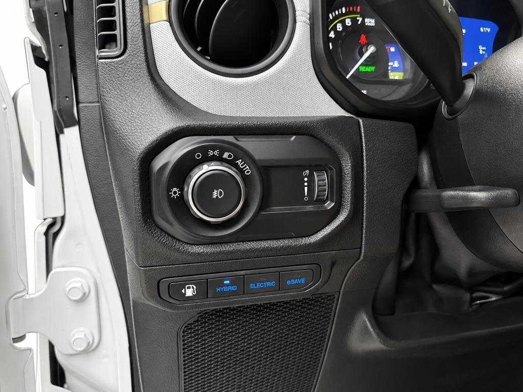 Jeep Wrangler 4xe Sport S 2024