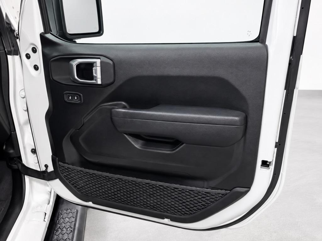 Jeep Wrangler 4xe Sport S 2024