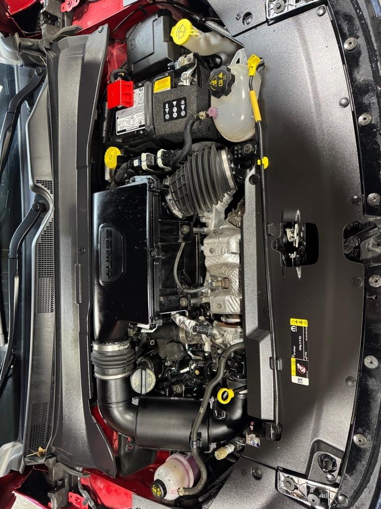 Jeep Compass Limited 2025