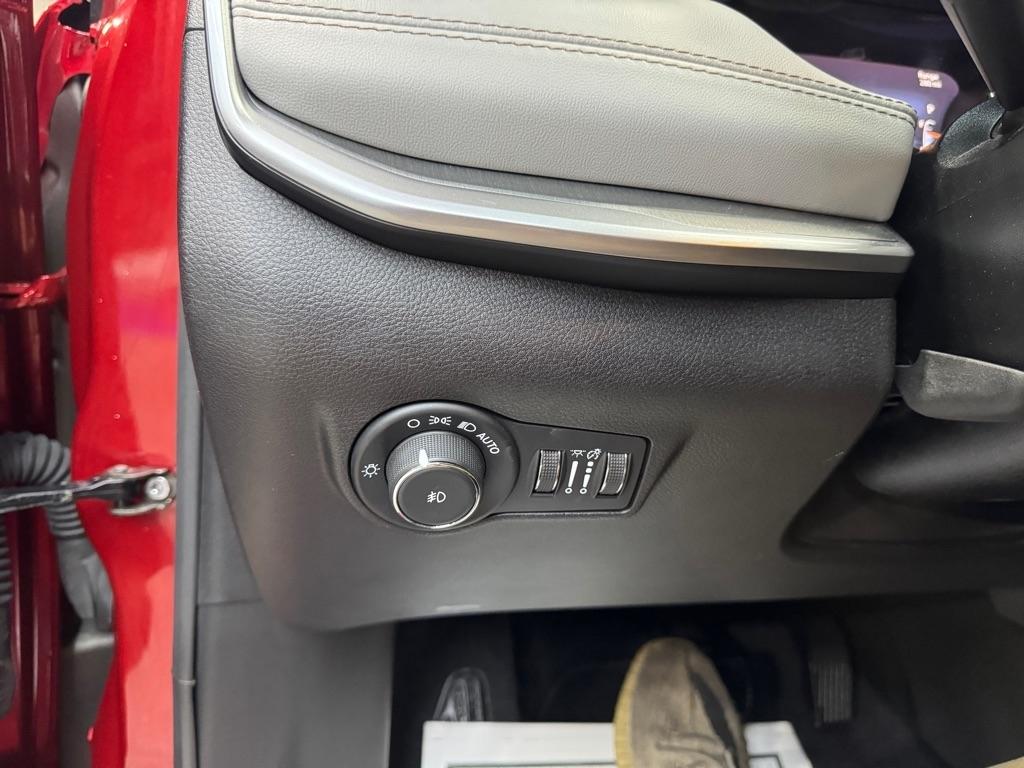 Jeep Compass Limited 2025