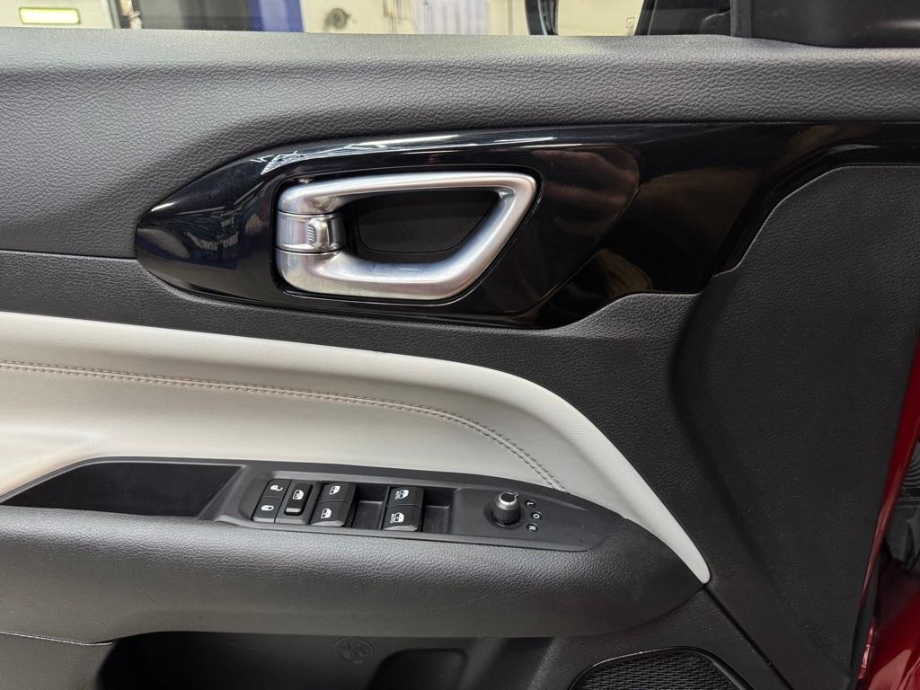 Jeep Compass Limited 2025