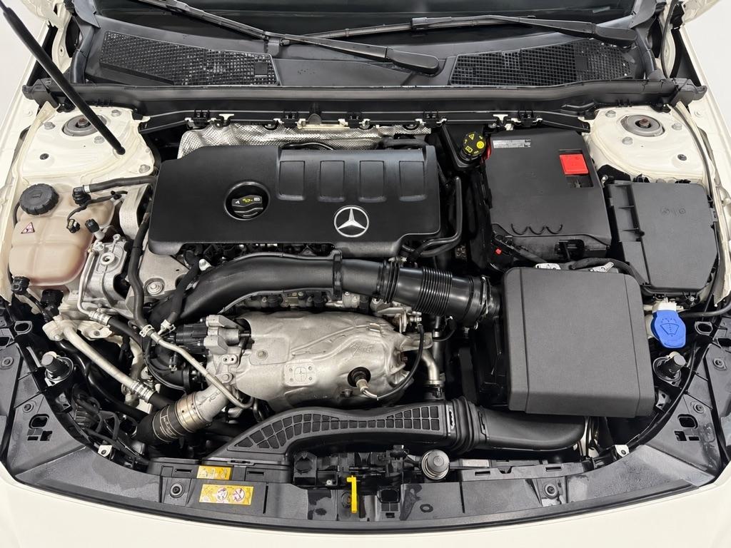 Mercedes-Benz CLA-Class CLA250 4MATIC 2021