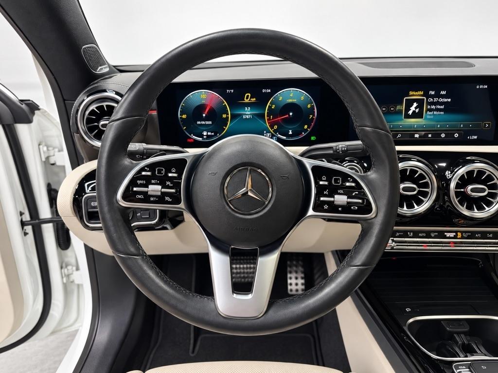 Mercedes-Benz CLA-Class CLA250 4MATIC 2021
