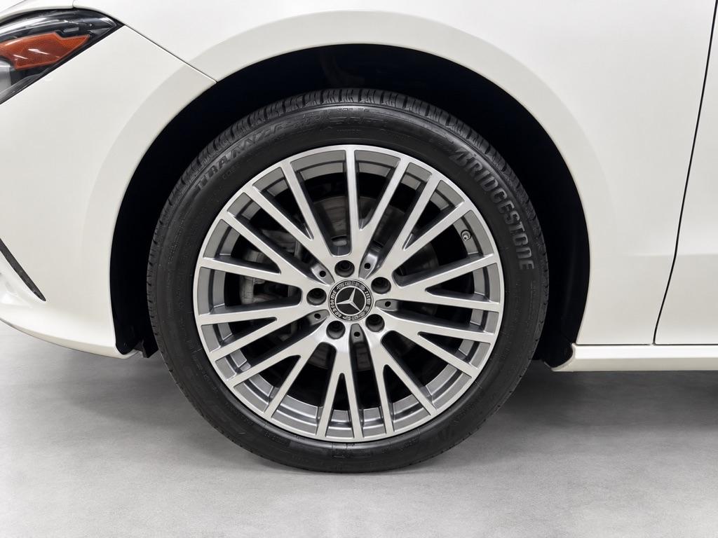 Mercedes-Benz CLA-Class CLA250 4MATIC 2021