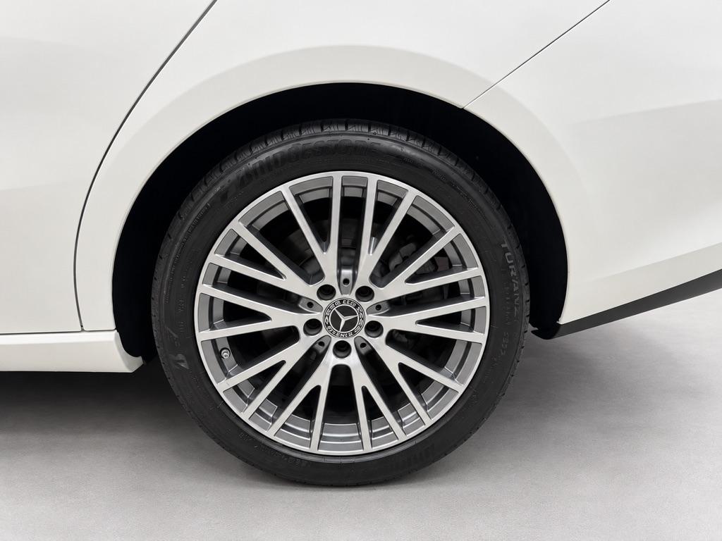 Mercedes-Benz CLA-Class CLA250 4MATIC 2021