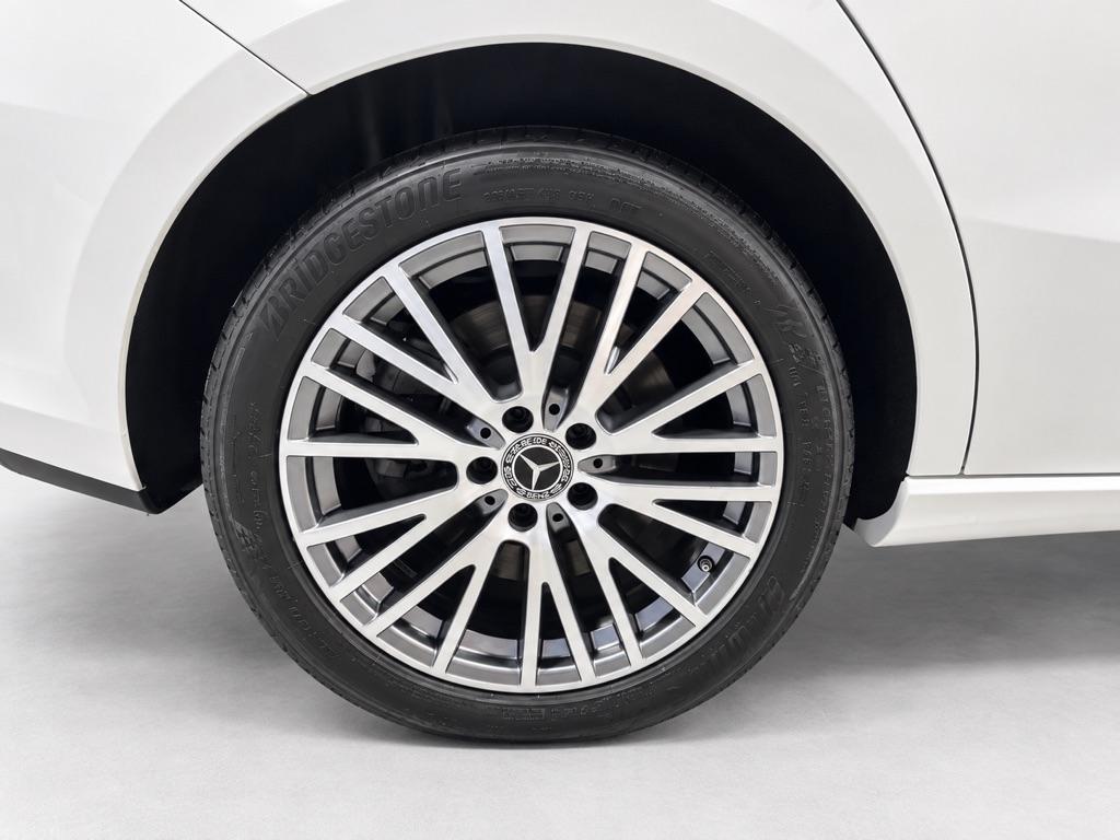 Mercedes-Benz CLA-Class CLA250 4MATIC 2021
