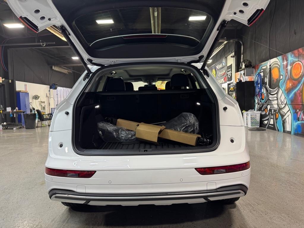 Audi Q5 2.0T Premium quattro 2023