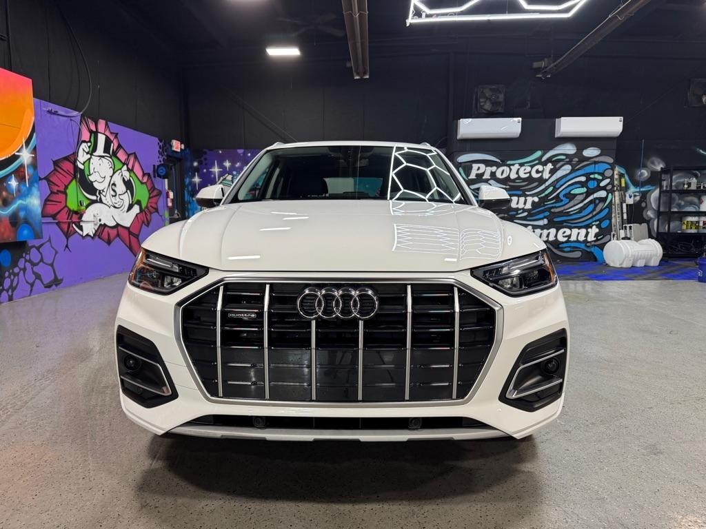 Audi Q5 2.0T Premium quattro 2023