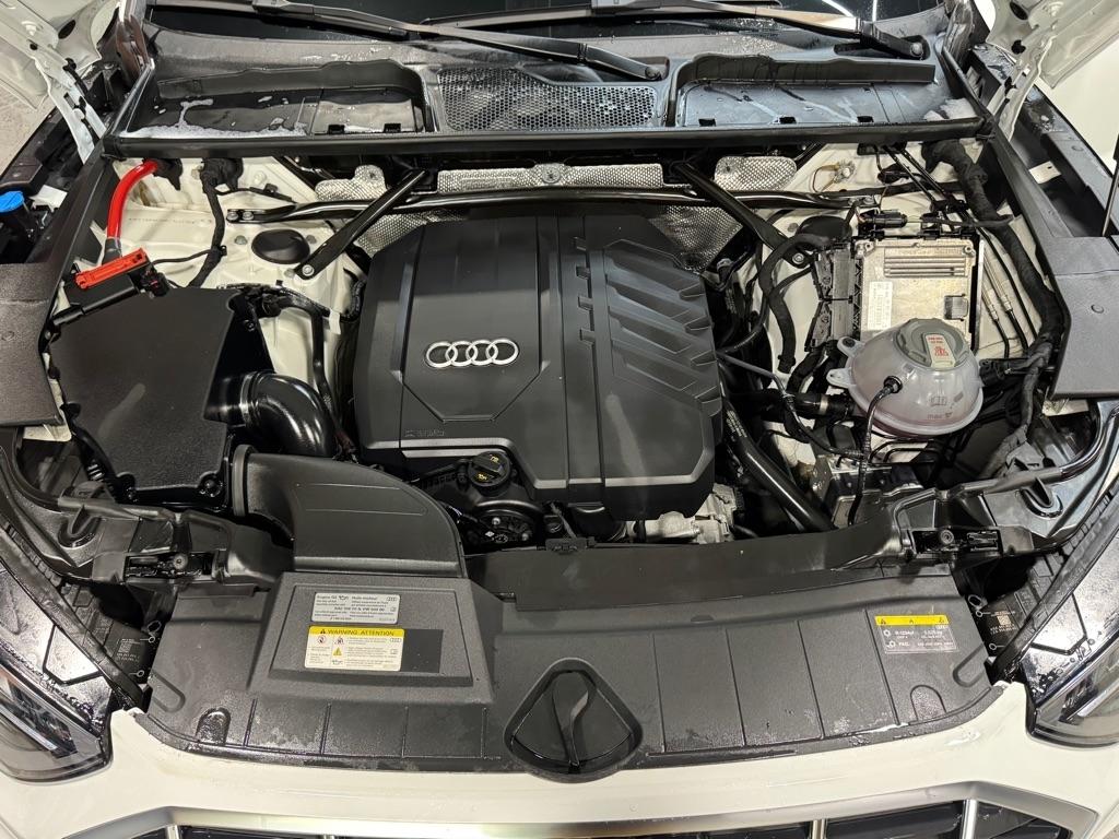 Audi Q5 2.0T Premium quattro 2023