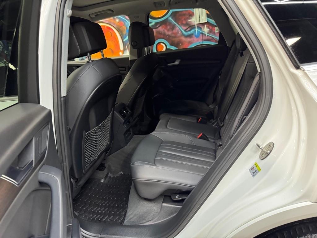 Audi Q5 2.0T Premium quattro 2023