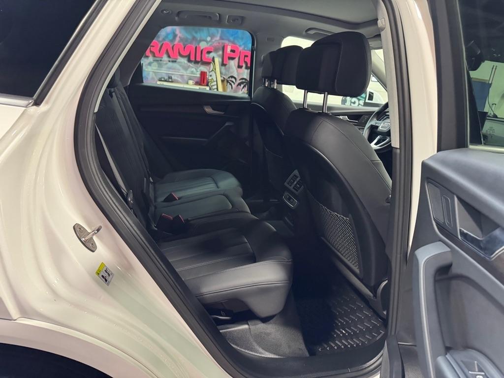 Audi Q5 2.0T Premium quattro 2023