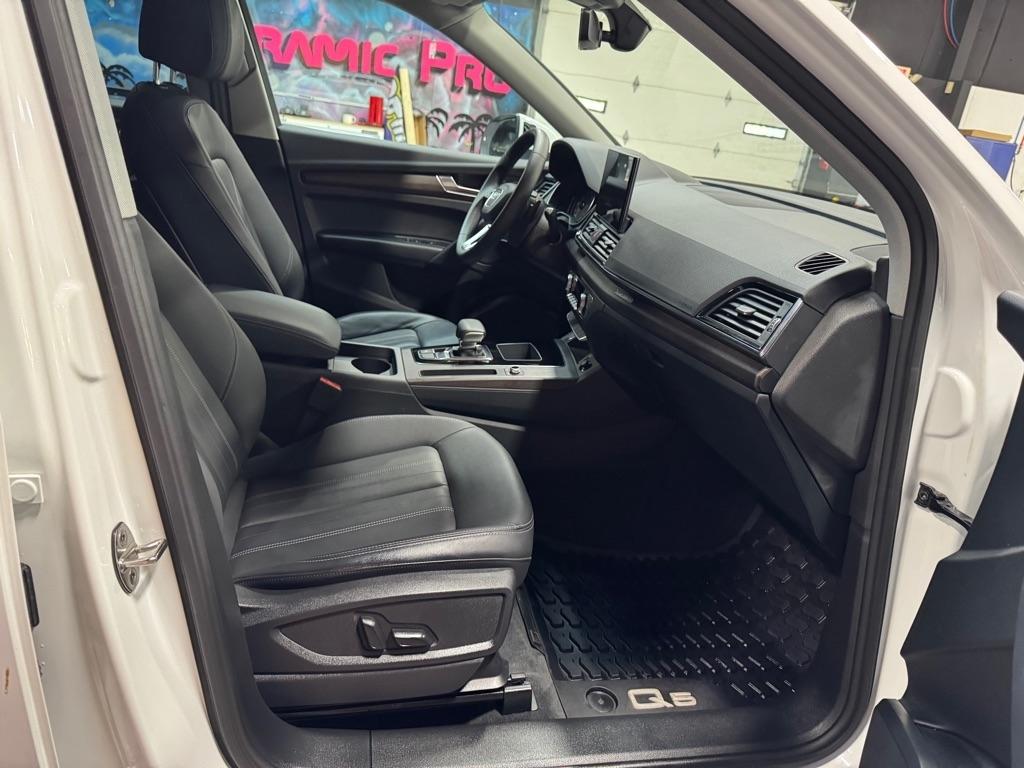 Audi Q5 2.0T Premium quattro 2023