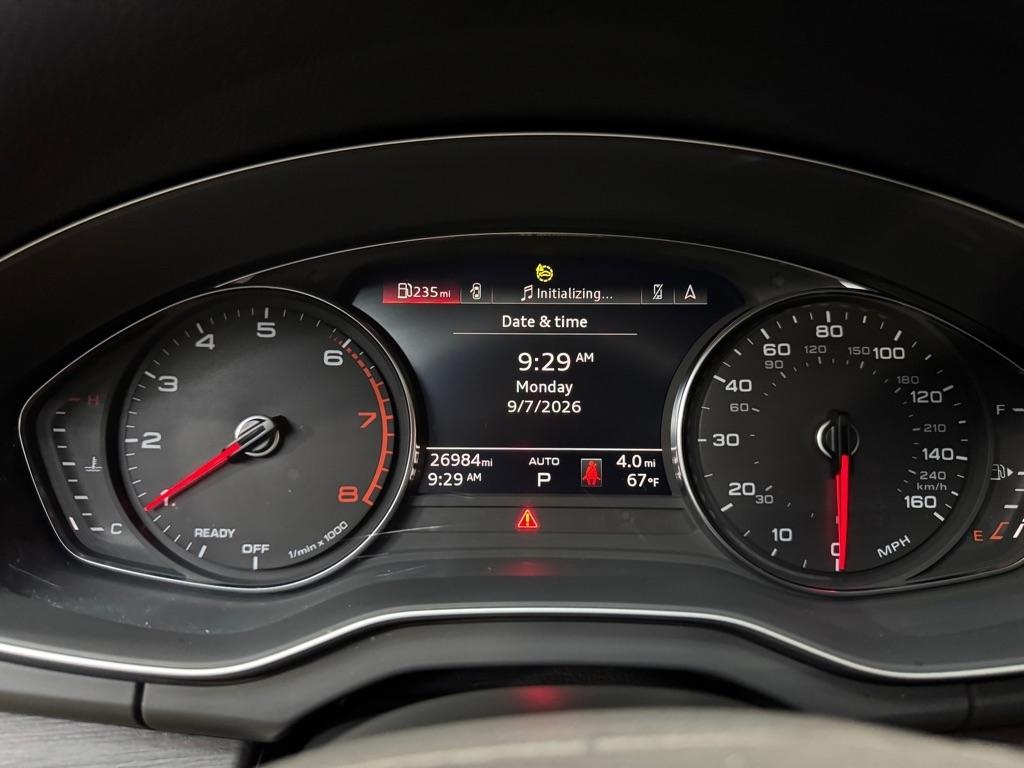 Audi Q5 2.0T Premium quattro 2023