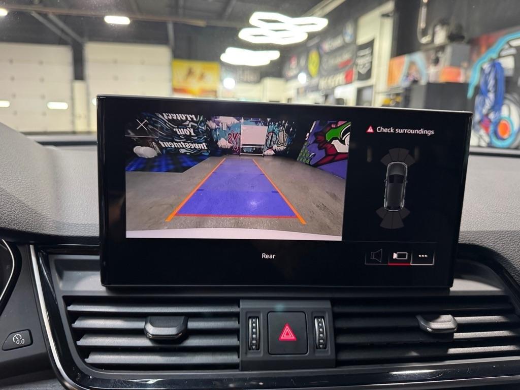 Audi Q5 2.0T Premium quattro 2023