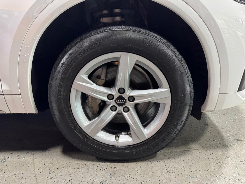 Audi Q5 2.0T Premium quattro 2023