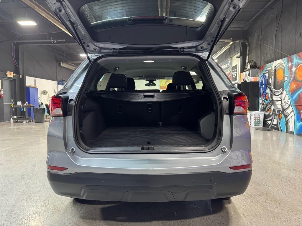 Chevrolet Equinox LS Fleet AWD 2023