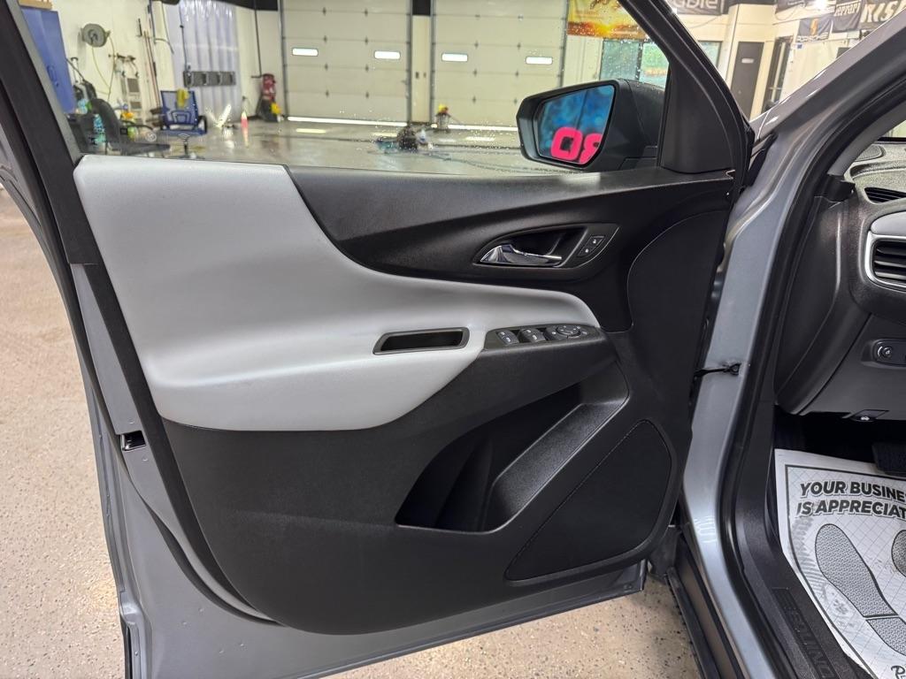 Chevrolet Equinox LS Fleet AWD 2023