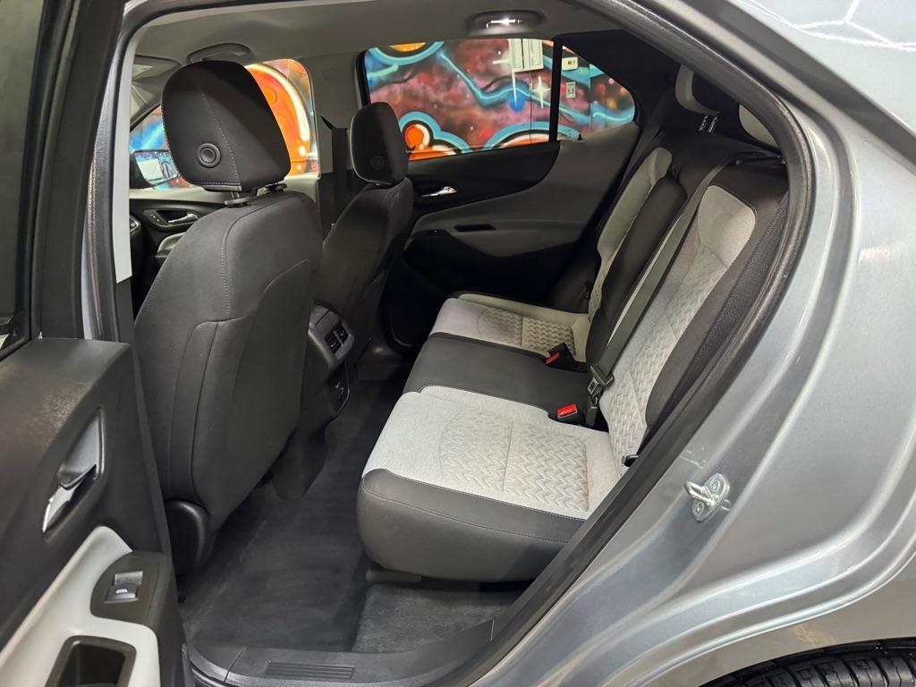 Chevrolet Equinox LS Fleet AWD 2023