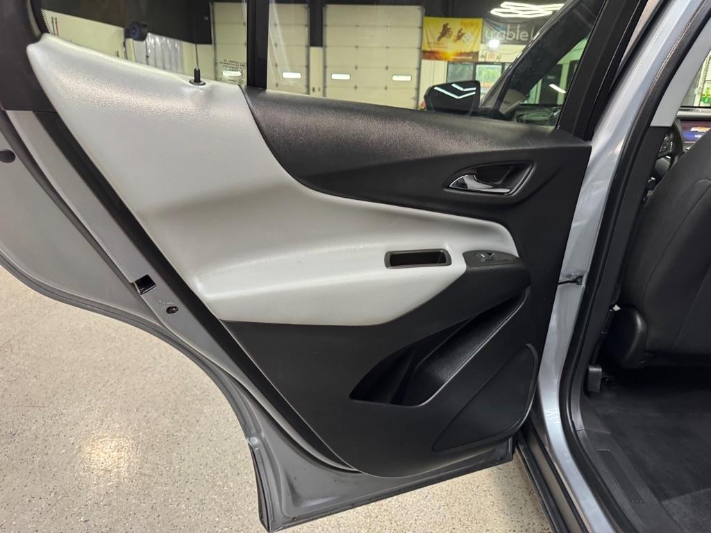 Chevrolet Equinox LS Fleet AWD 2023