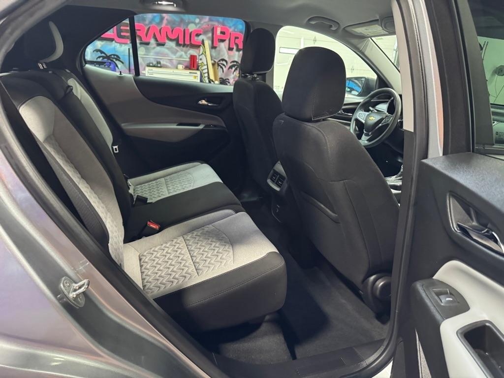 Chevrolet Equinox LS Fleet AWD 2023