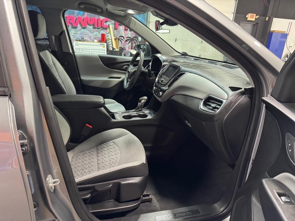 Chevrolet Equinox LS Fleet AWD 2023