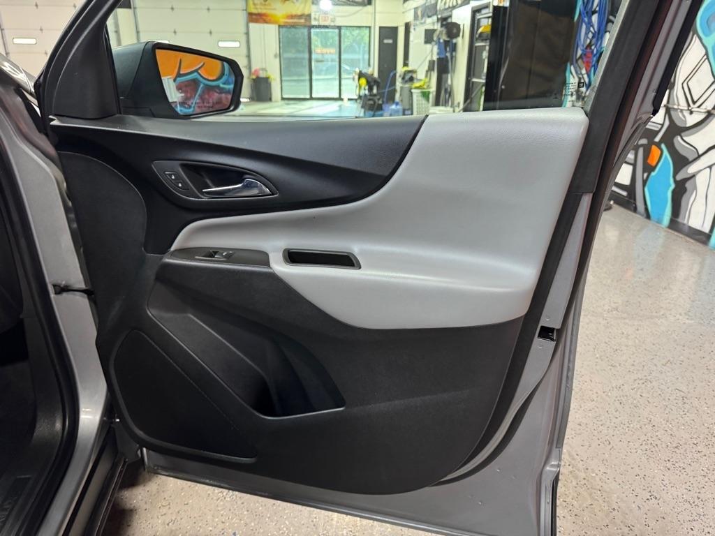 Chevrolet Equinox LS Fleet AWD 2023