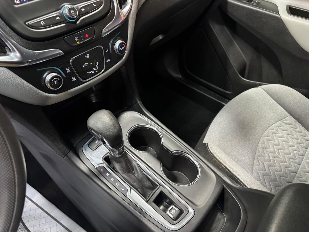 Chevrolet Equinox LS Fleet AWD 2023