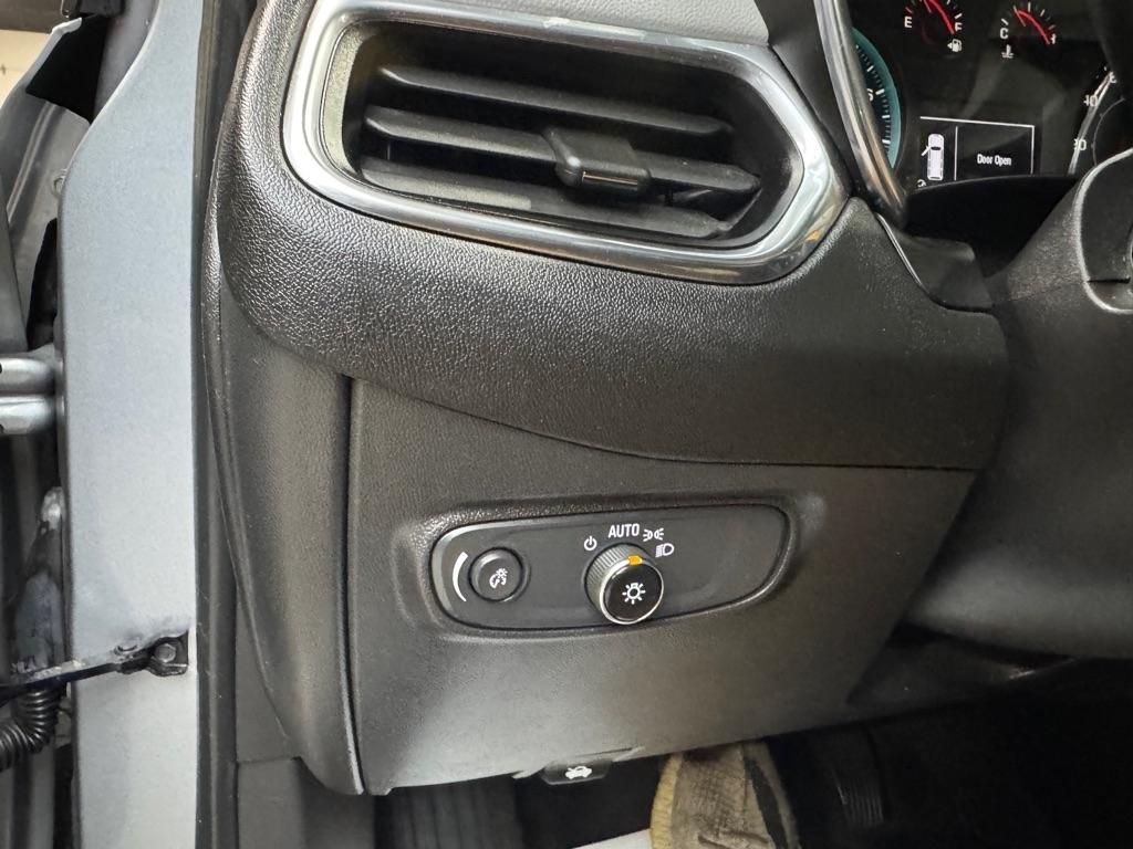 Chevrolet Equinox LS Fleet AWD 2023