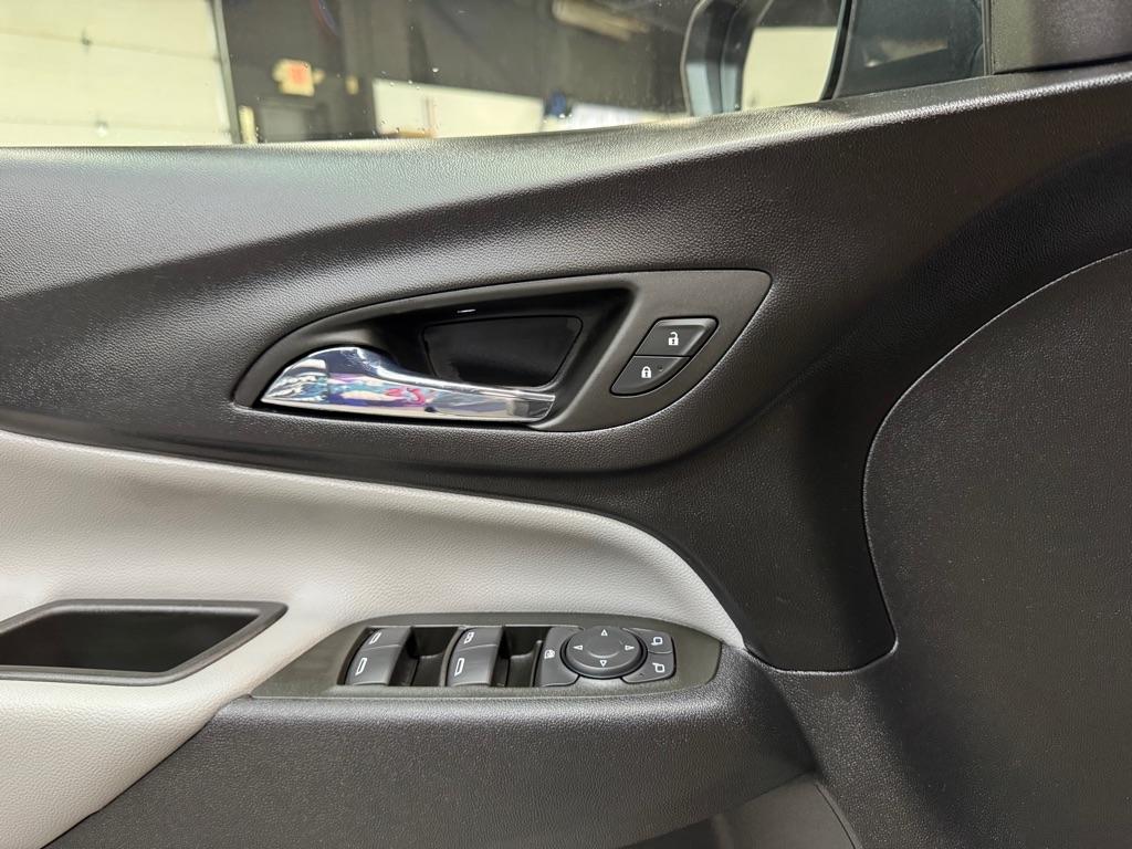 Chevrolet Equinox LS Fleet AWD 2023