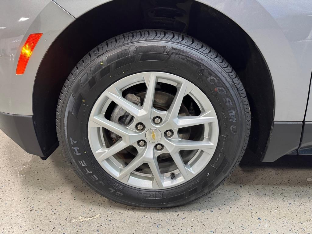 Chevrolet Equinox LS Fleet AWD 2023