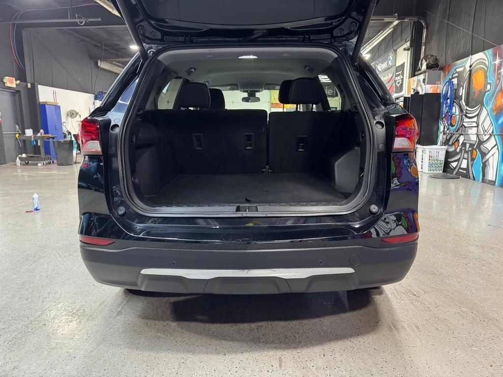 Chevrolet Equinox LT Fleet AWD 2023
