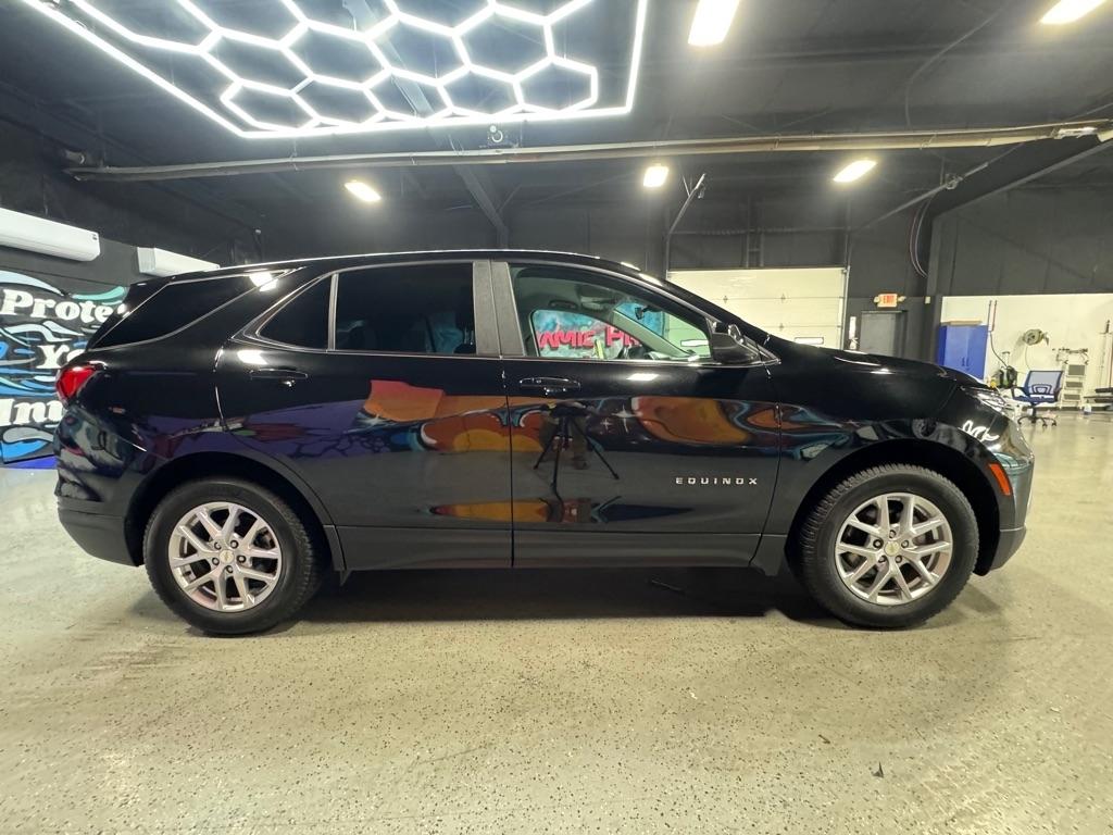 Chevrolet Equinox LT Fleet AWD 2023