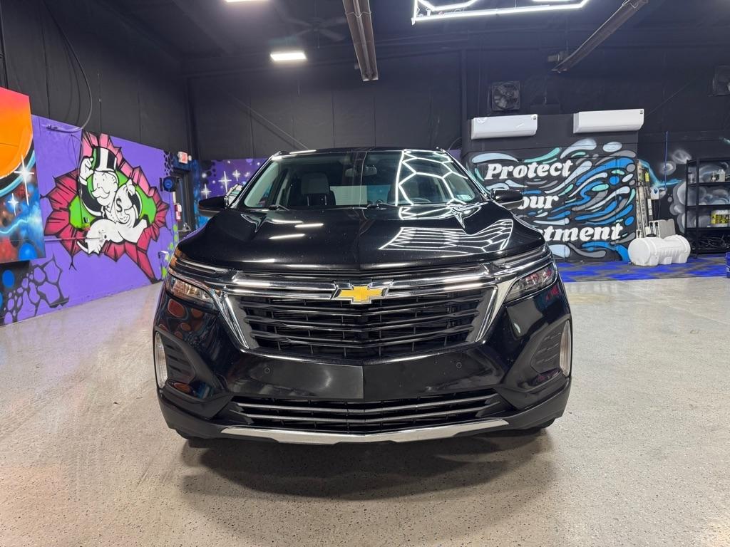 Chevrolet Equinox LT Fleet AWD 2023