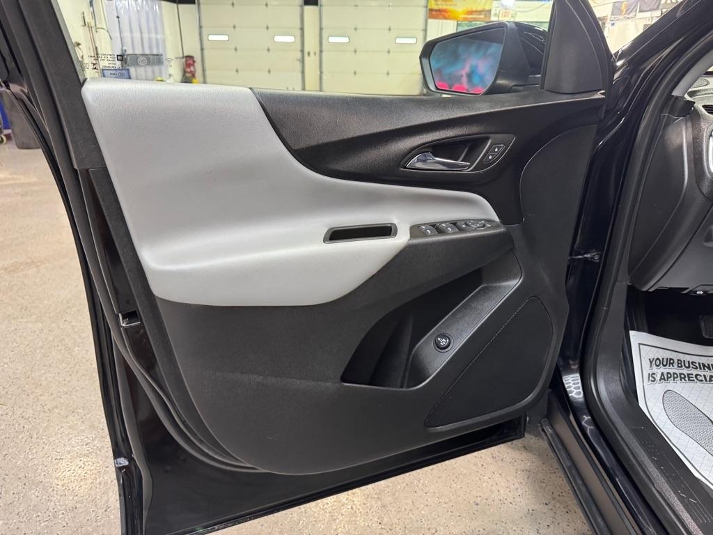 Chevrolet Equinox LT Fleet AWD 2023