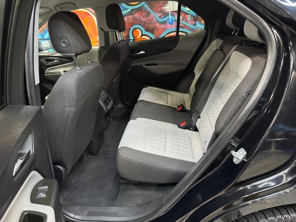 Chevrolet Equinox LT Fleet AWD 2023