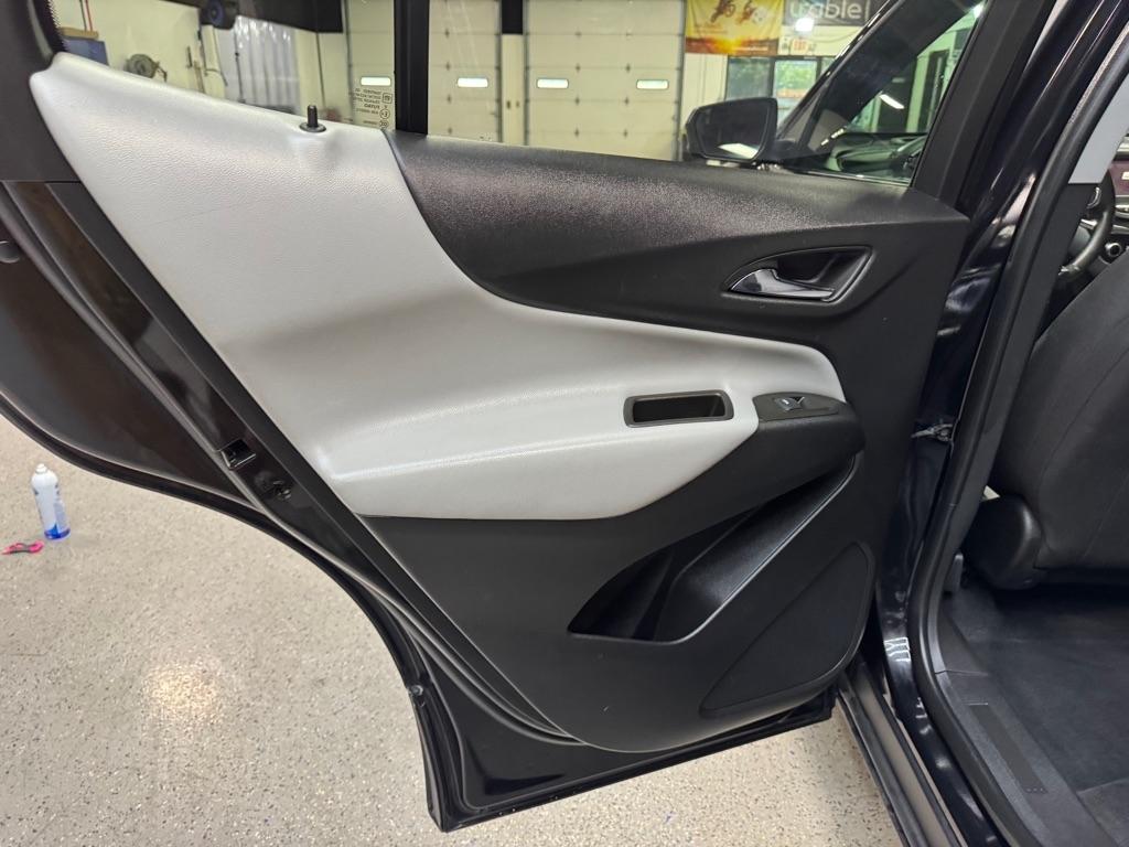 Chevrolet Equinox LT Fleet AWD 2023