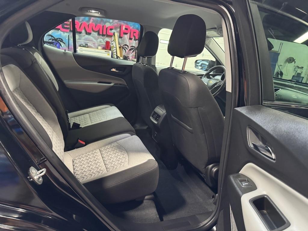 Chevrolet Equinox LT Fleet AWD 2023