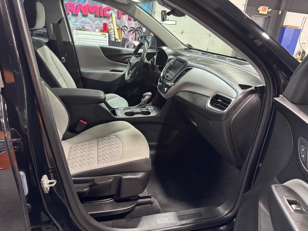 Chevrolet Equinox LT Fleet AWD 2023