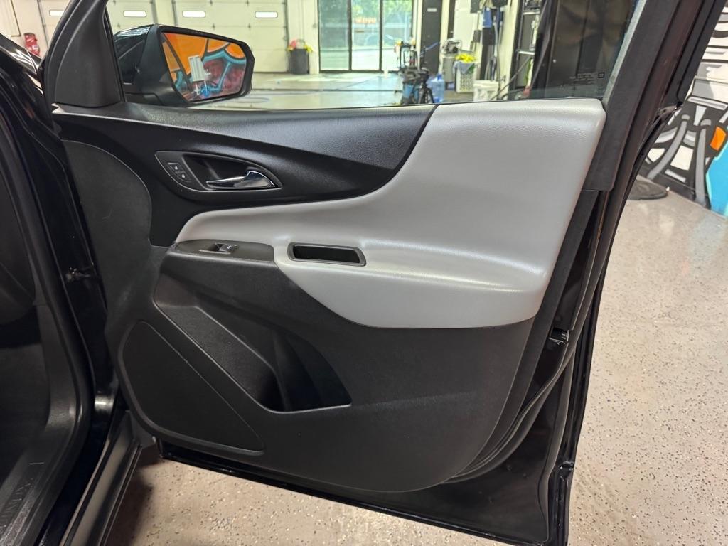 Chevrolet Equinox LT Fleet AWD 2023