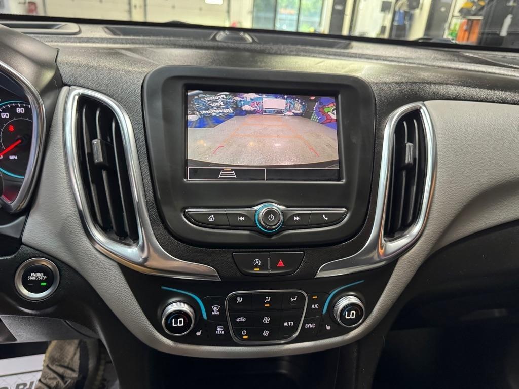 Chevrolet Equinox LT Fleet AWD 2023