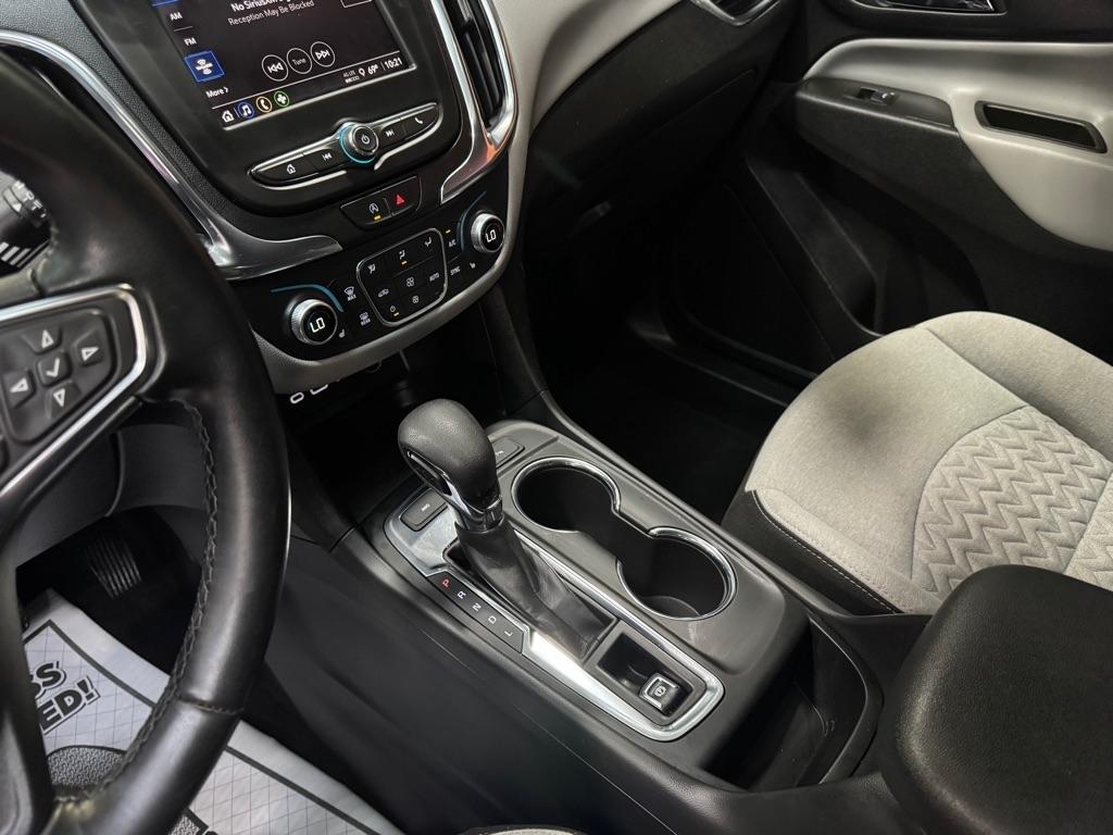Chevrolet Equinox LT Fleet AWD 2023