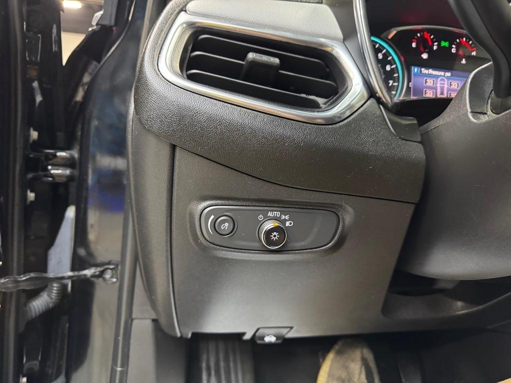 Chevrolet Equinox LT Fleet AWD 2023