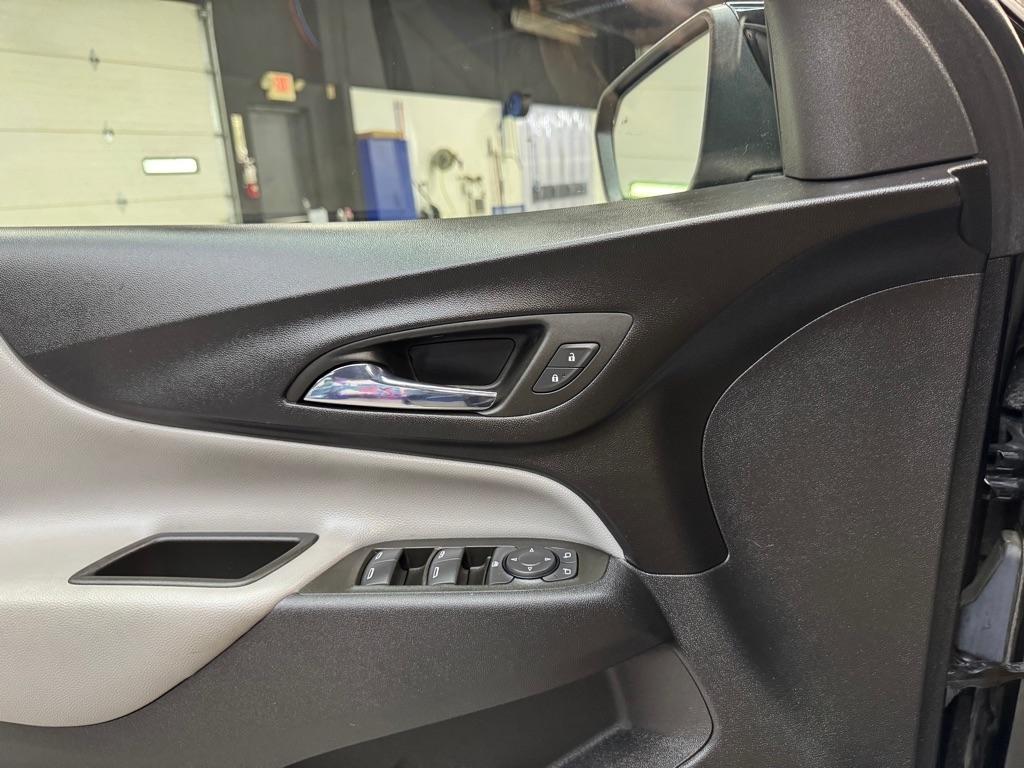 Chevrolet Equinox LT Fleet AWD 2023