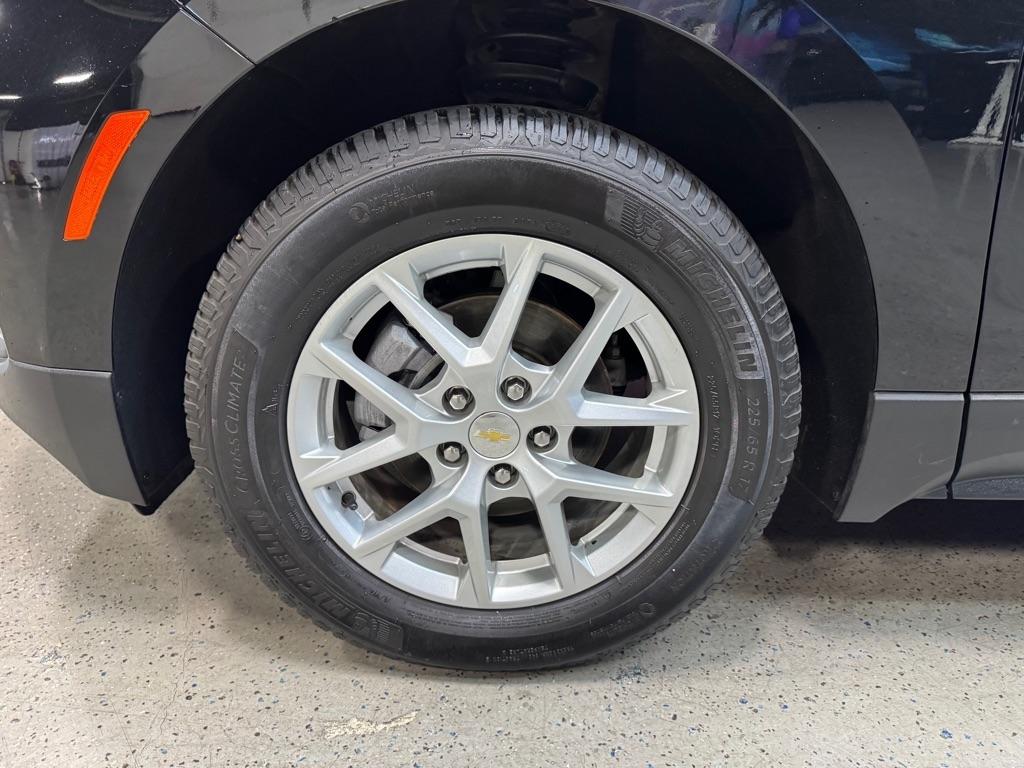 Chevrolet Equinox LT Fleet AWD 2023