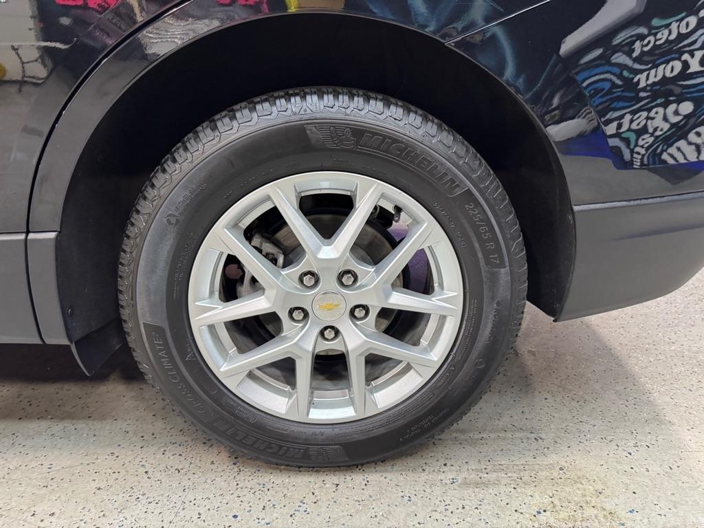Chevrolet Equinox LT Fleet AWD 2023