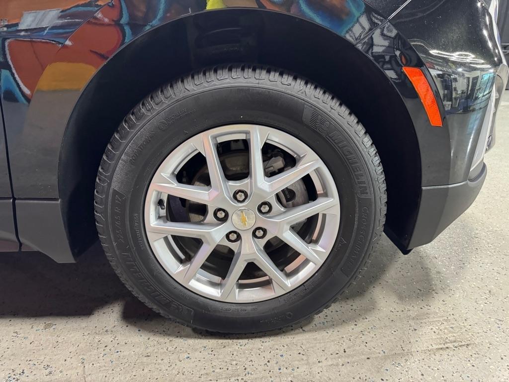 Chevrolet Equinox LT Fleet AWD 2023