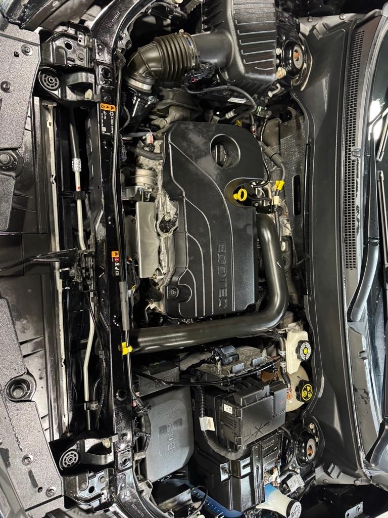 Chevrolet Equinox LT Fleet AWD 2023