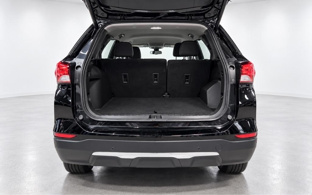 Chevrolet Equinox LT Fleet AWD 2023