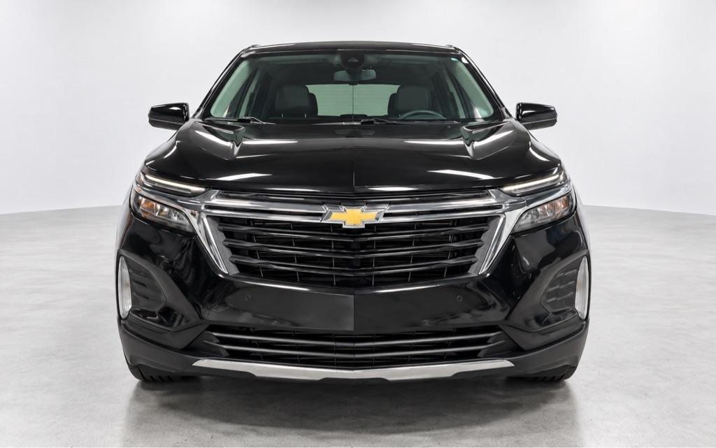 Chevrolet Equinox LT Fleet AWD 2023