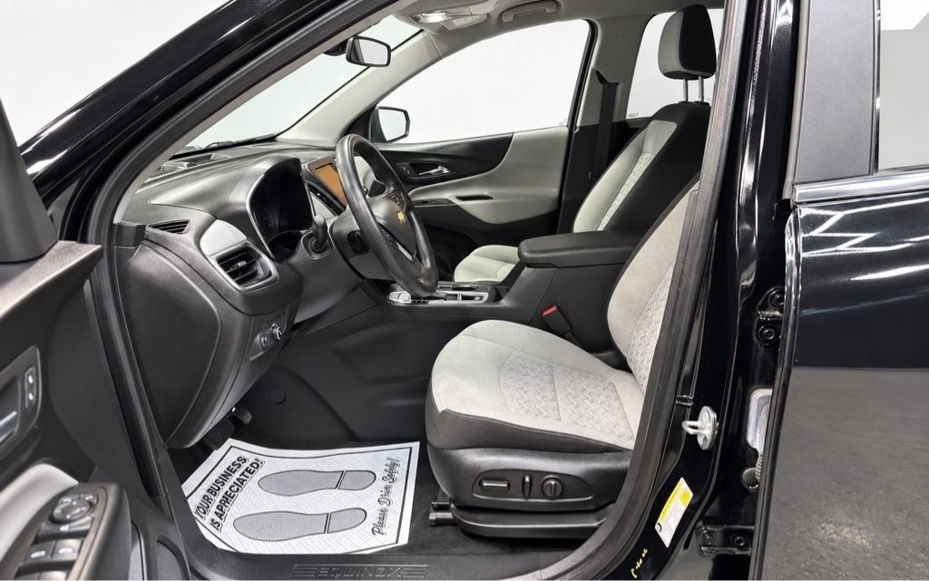 Chevrolet Equinox LT Fleet AWD 2023